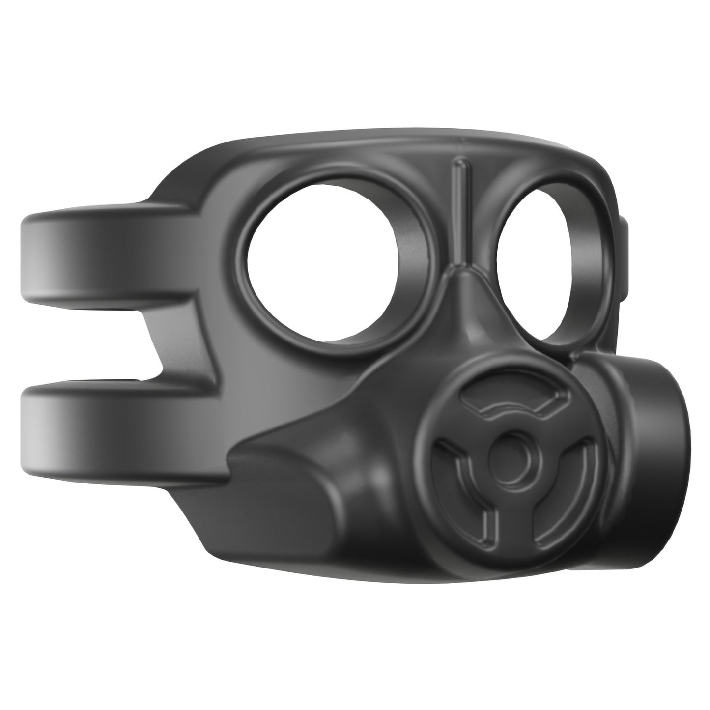 Gas Mask