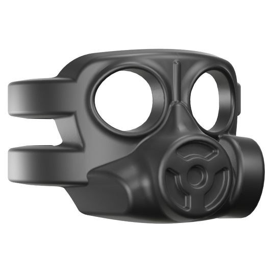 Gas Mask