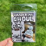 Wandering Ghoul