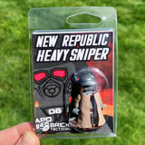 New Republic Heavy Sniper