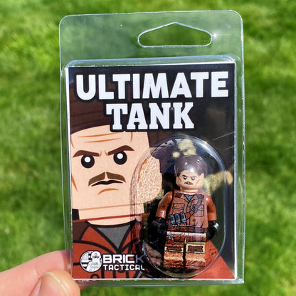 Ultimate Tank