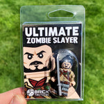 Ultimate Zombie Slayer