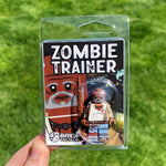 Zombie Trainer