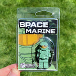 Classic Space Marine