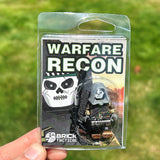 Warfare Recon
