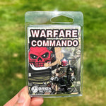 Warfare Commando