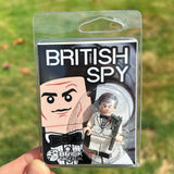 British Spy