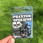 Phantom Operator