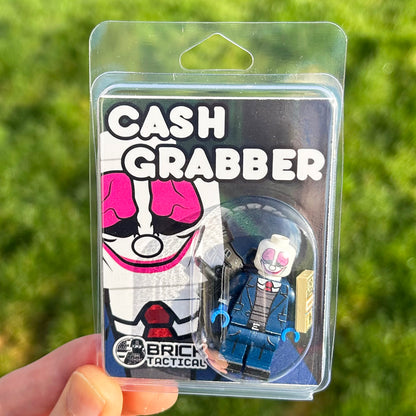 Cash Grabber