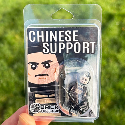 Chinese Support