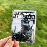 Heavy Weapons Assault Pack