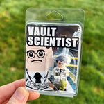 Vault Scientist