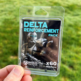 Delta Reinforcement Blaster Pack