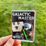 Galactic Master