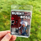 Burnt Boss