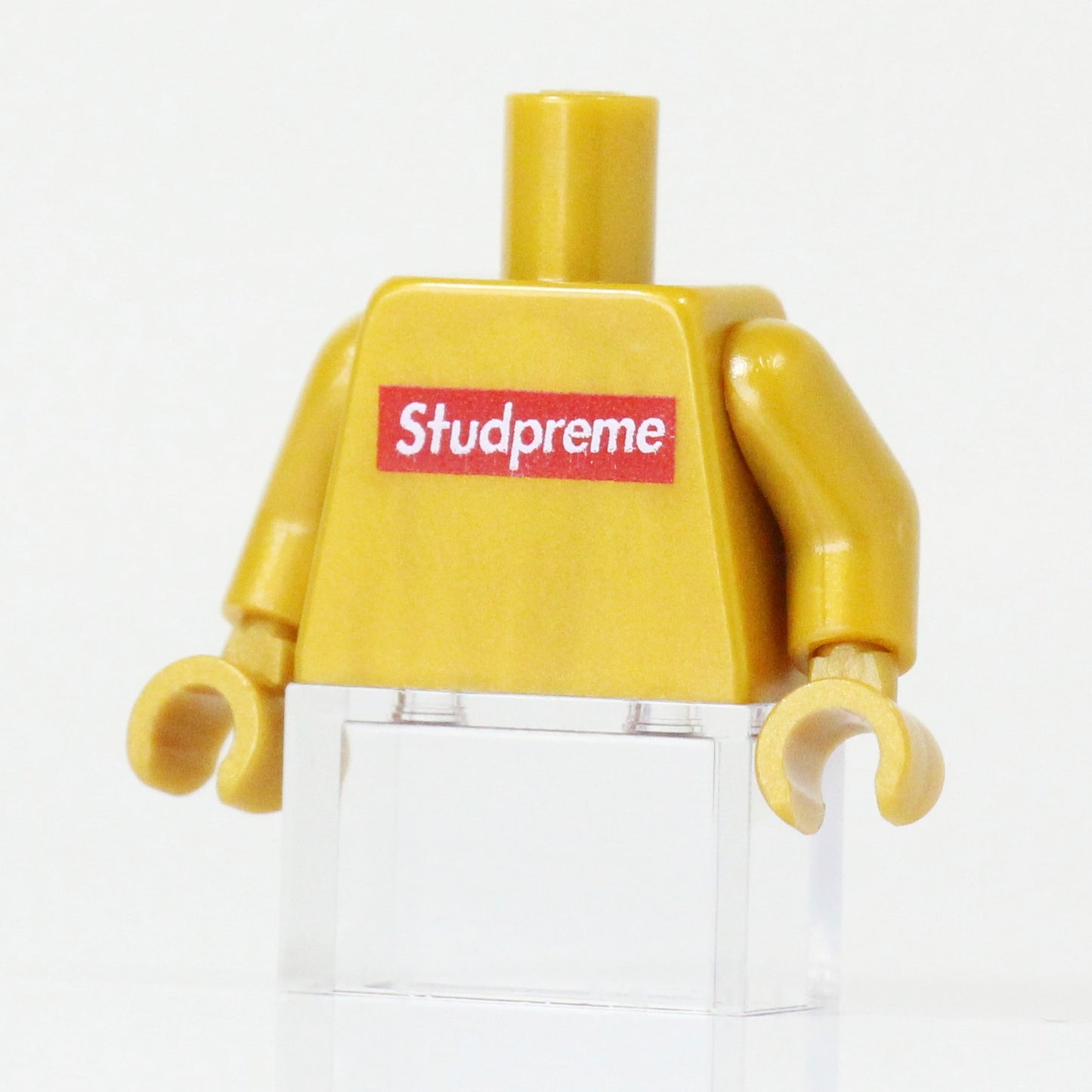 Studpreme Torso