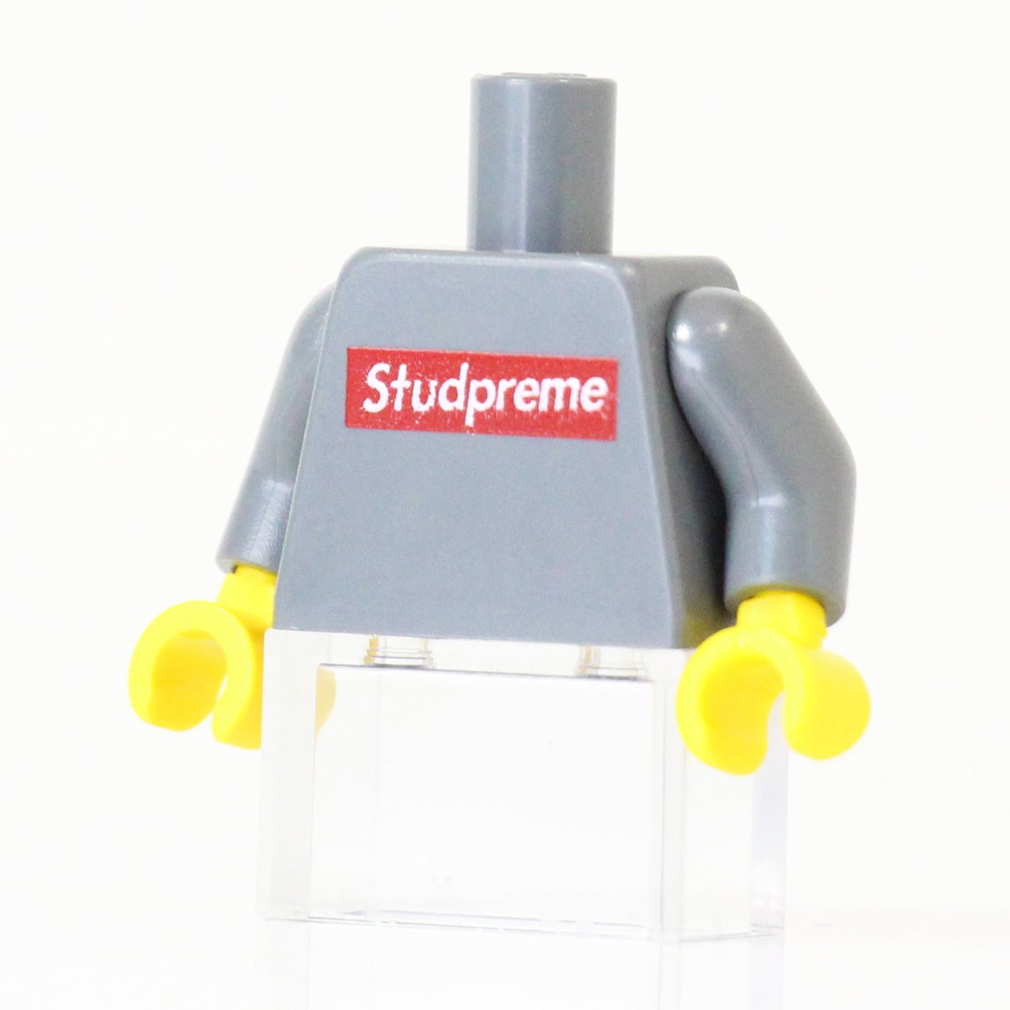 Studpreme Torso