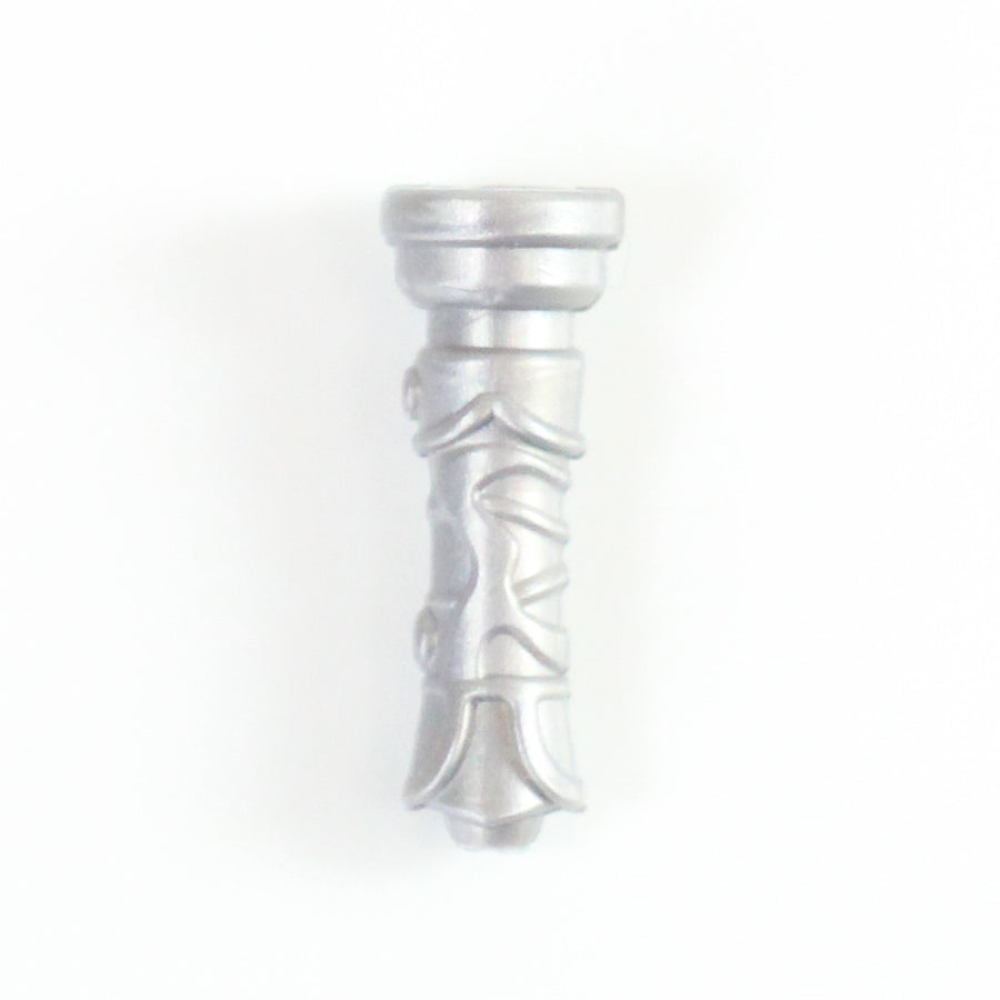 Kur Hilt – custom LEGO-compatible minifigure item by BrickTactical