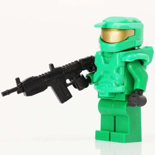 Space Marine (Green)