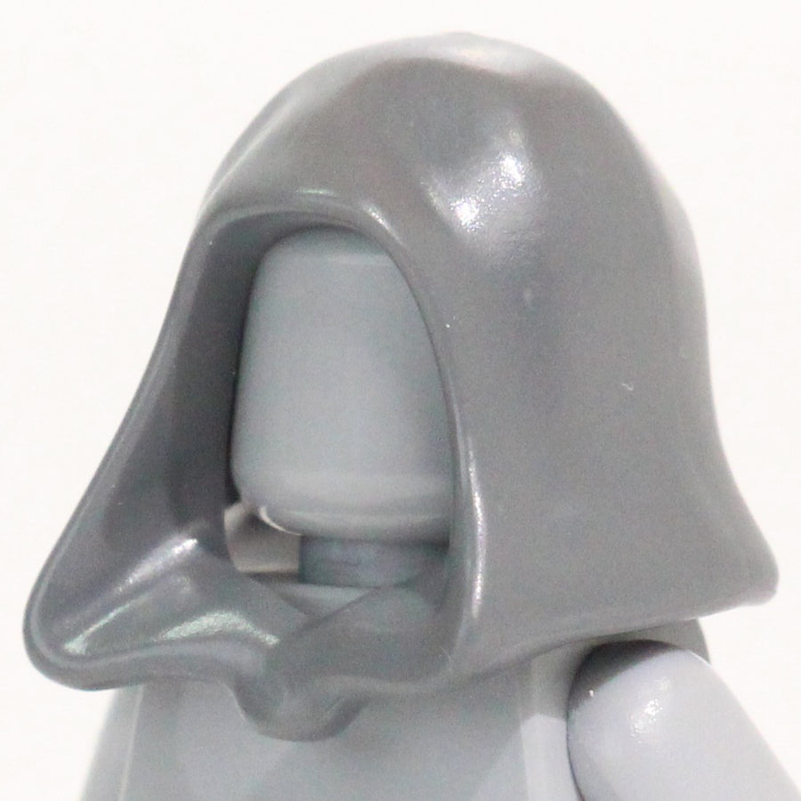 Hood – custom LEGO-compatible minifigure item by BrickTactical