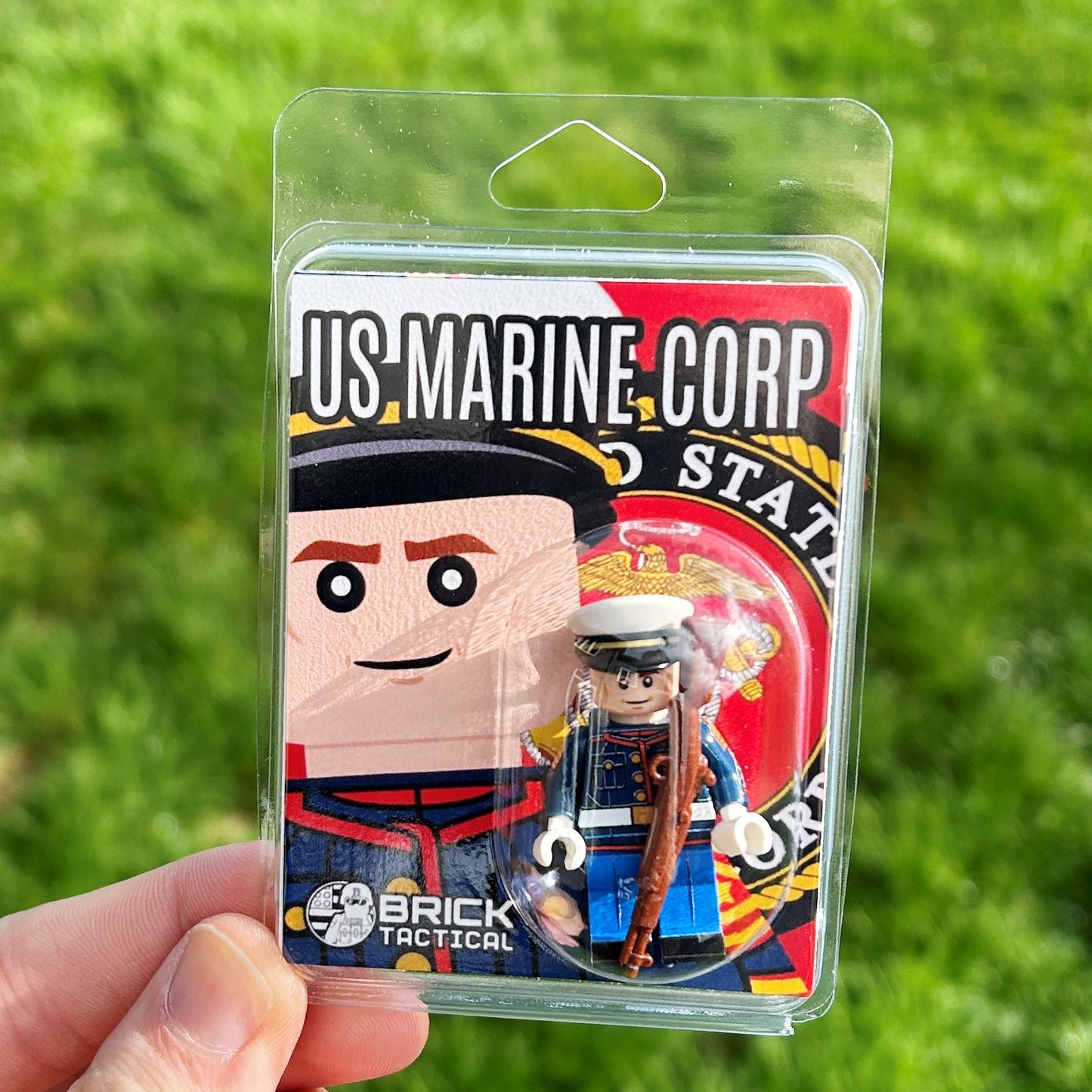 US Marine Corp