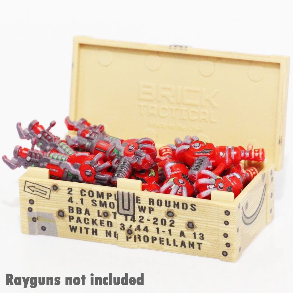 Perk Machines – BrickTactical