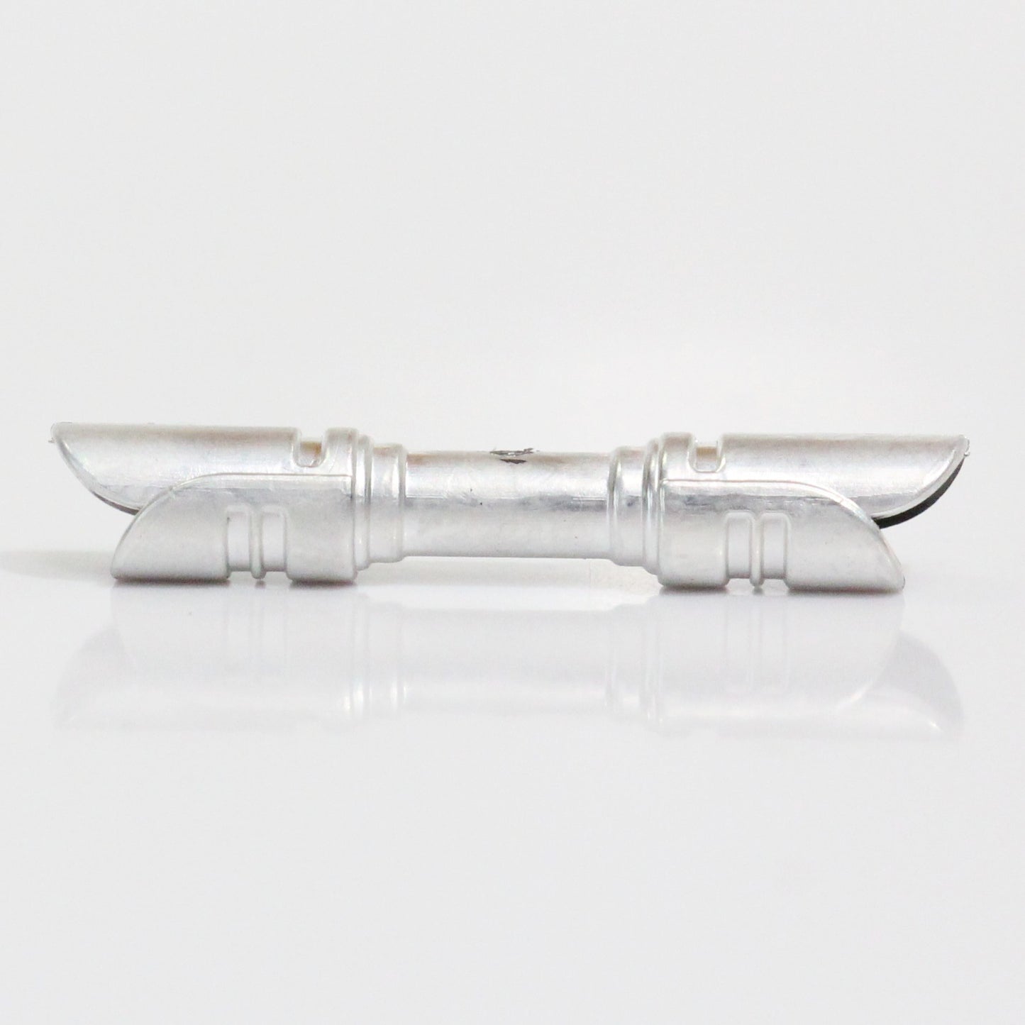 Temple Hilt (Chrome)