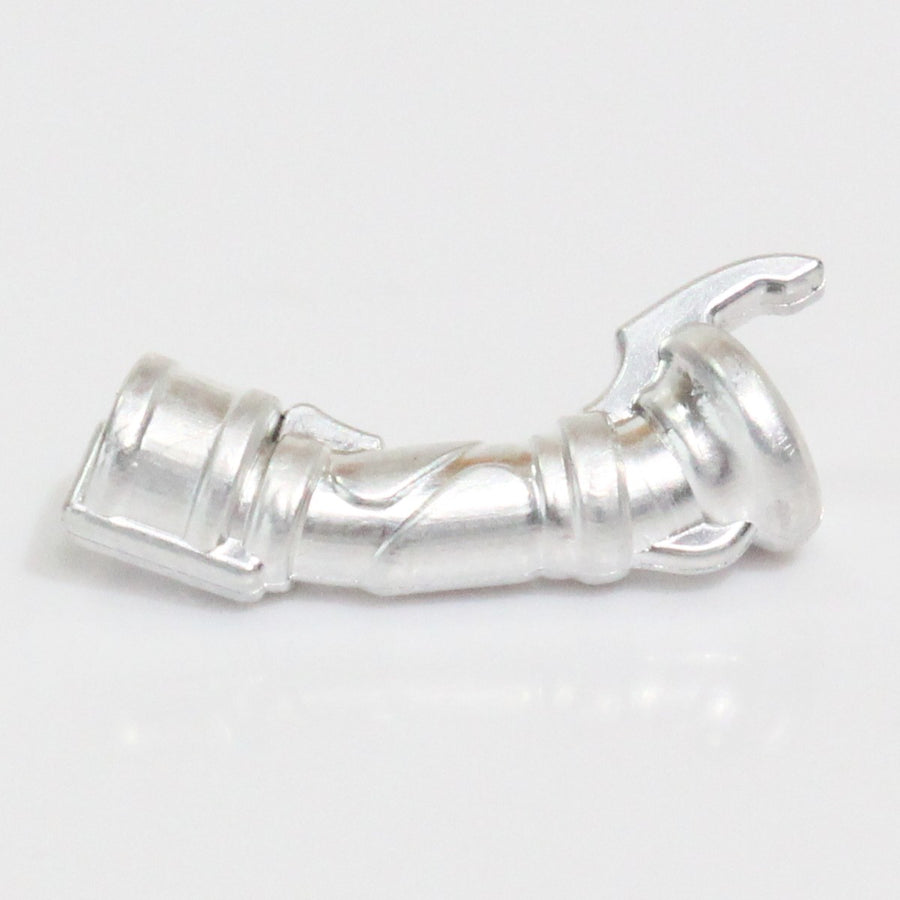 The Count Hilt (Chrome) – custom LEGO-compatible minifigure item by BrickTactical
