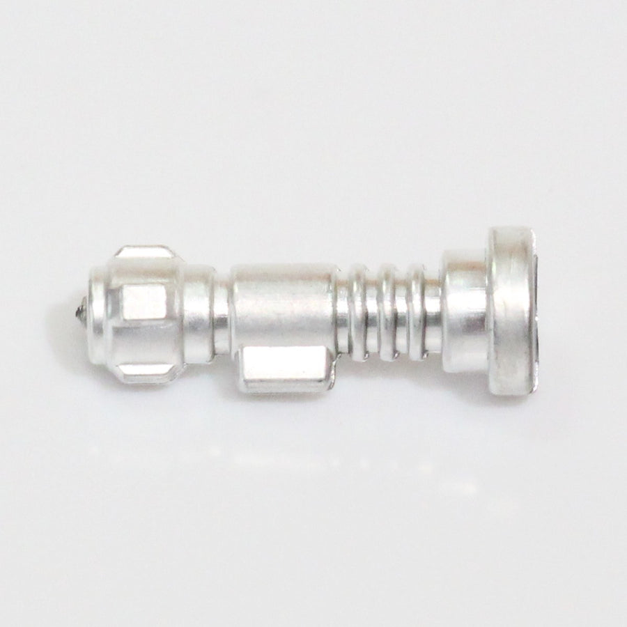 Obi Hilt (Chrome) – custom LEGO-compatible minifigure item by BrickTactical