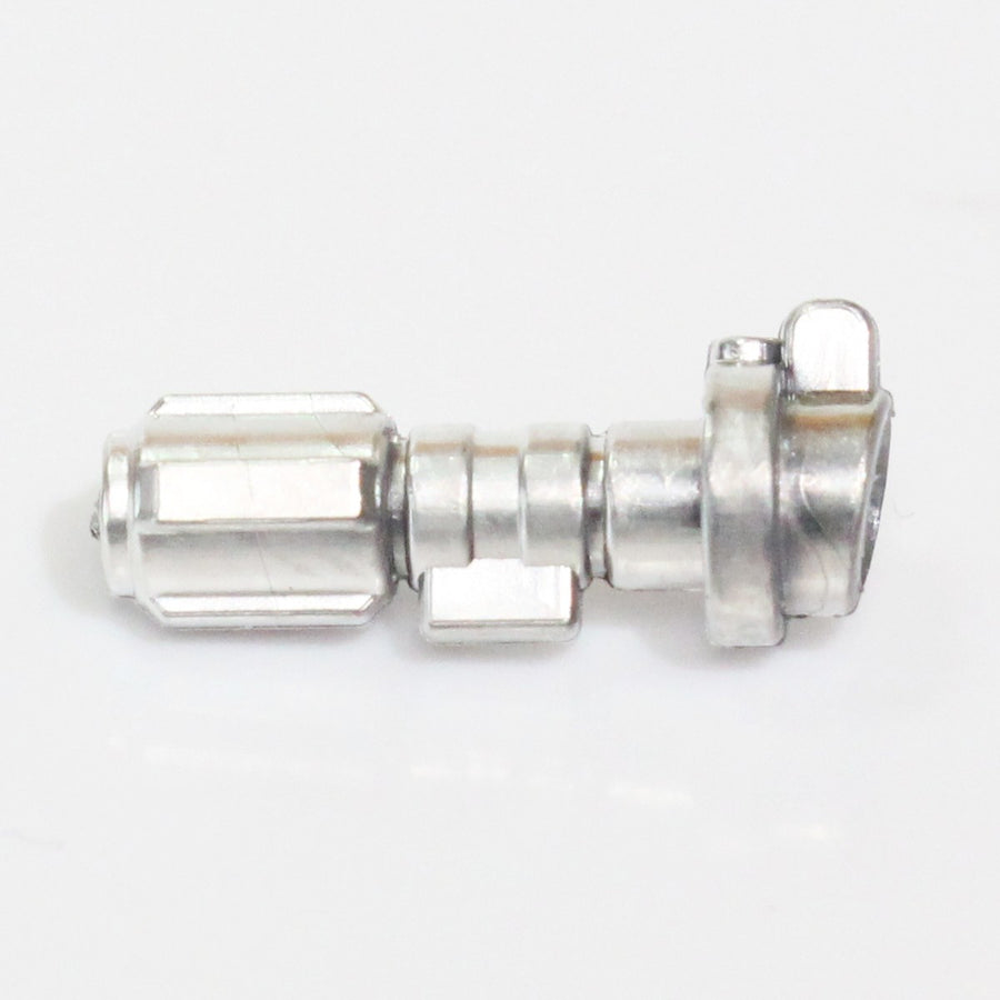 Sky Guy Hilt (Chrome) – custom LEGO-compatible minifigure item by BrickTactical