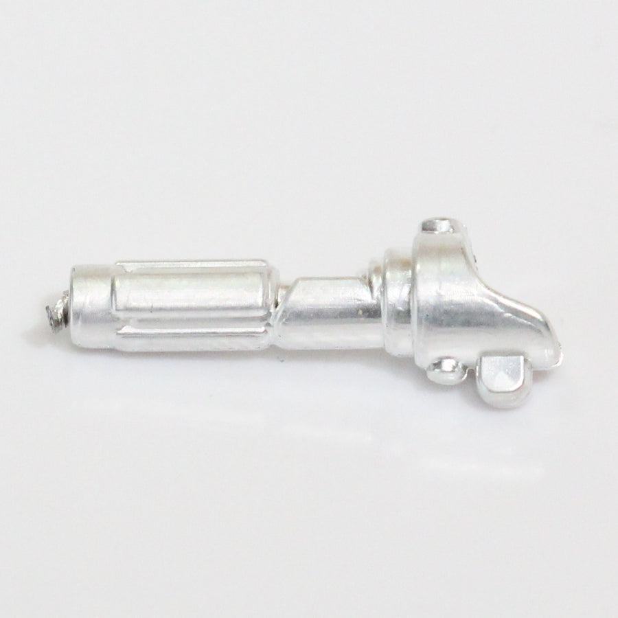 Early War Hilt (Chrome) – custom LEGO-compatible minifigure item by BrickTactical