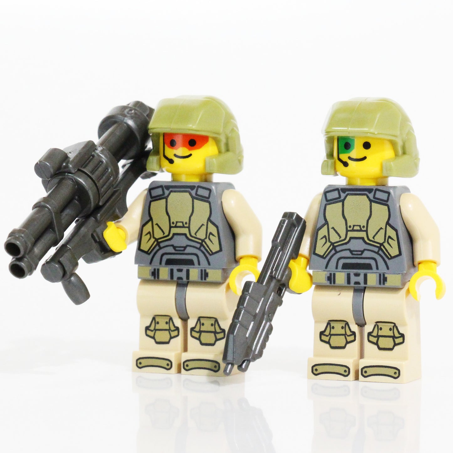 Marine Squad Pack