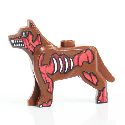 Zombie Dog (Brown)