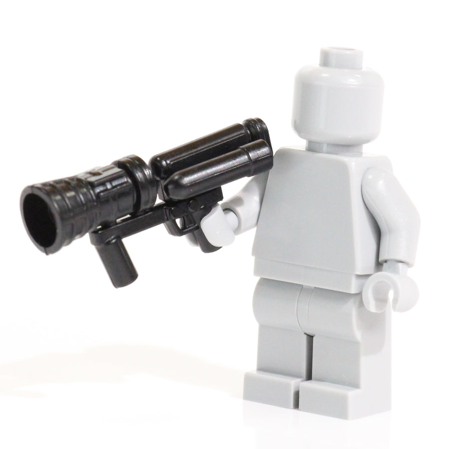 BT-Thunder – custom LEGO-compatible minifigure item by BrickTactical, alternate view