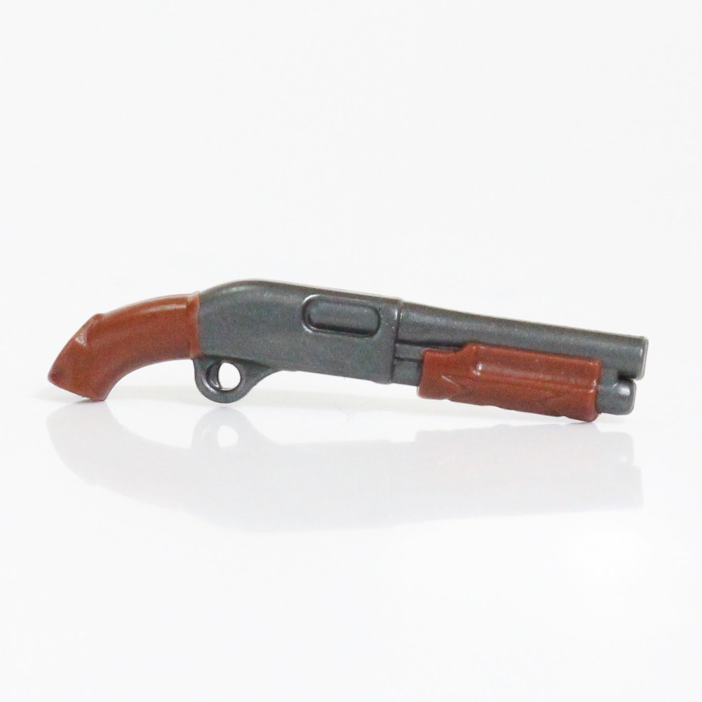 Overmolded Sawed Off Shotgun