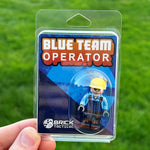 Engineer (Blue)