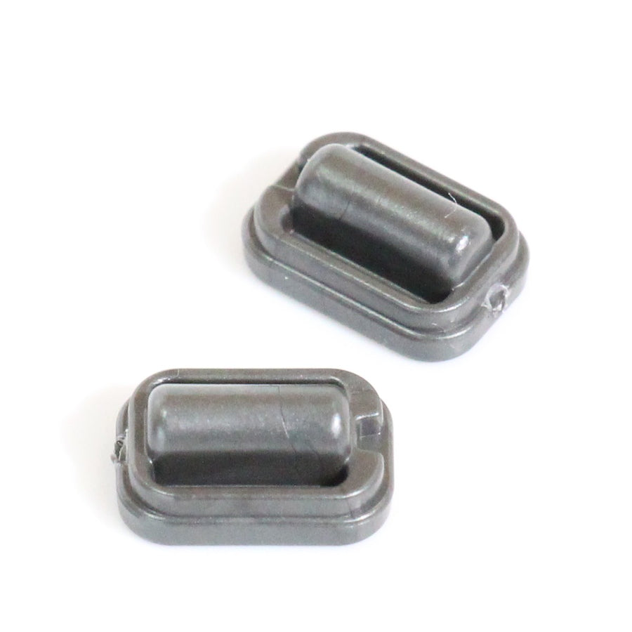 Tactical Defibs (Pair) – custom LEGO-compatible minifigure item by BrickTactical, alternate view