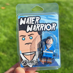 Water Warrior