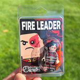 Fire Leader