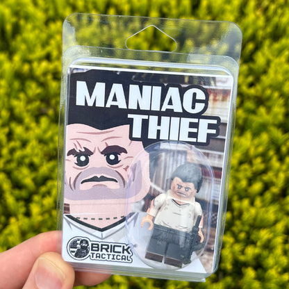 Maniac Theif