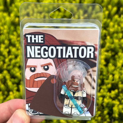 The Negotiator