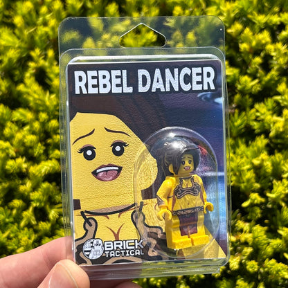 Rebel Dancer