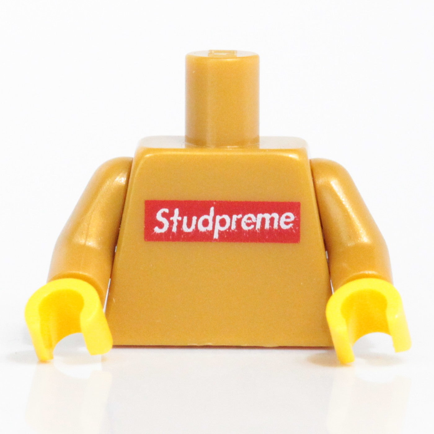 Studpreme (Pearl Gold)