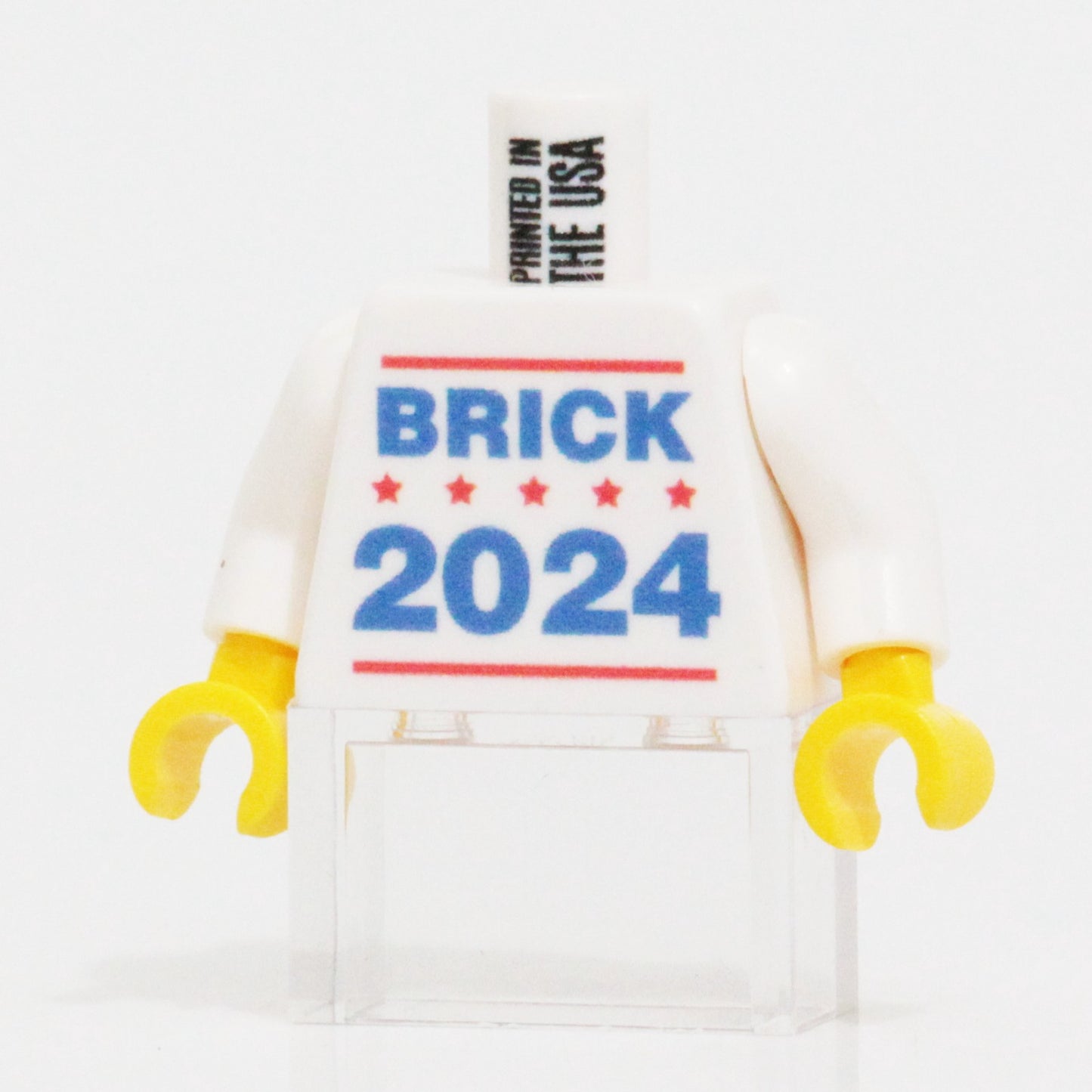 Brick 2024 Torso