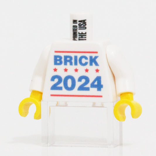 Brick 2024 Torso