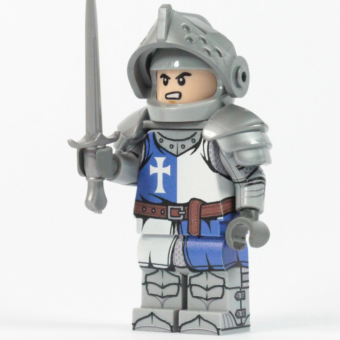 Crusader Knight