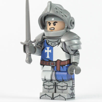 Crusader Knight