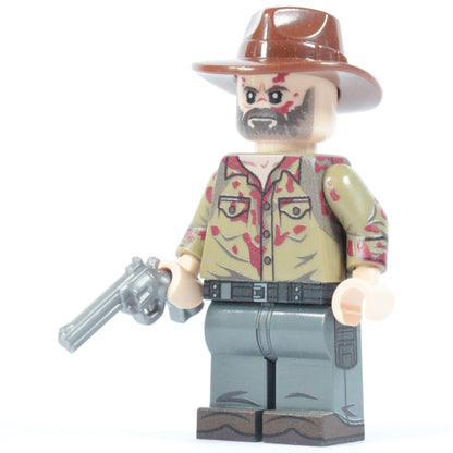 Apocalyptic Sheriff