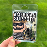 American Support