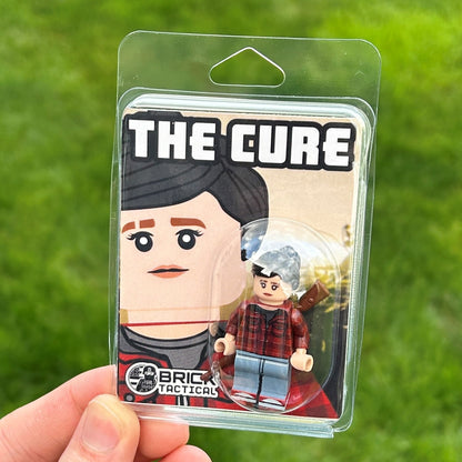 The Cure